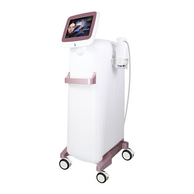 5D 4D Hifu Maszyna przeciwzmarszczkowa Lifting twarzy Napinanie skóry Beauty Hifu Machine