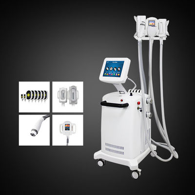 Cryomax Lipolaser 4 w 1 Body Sculpting Kriolipoliza Odchudzanie Maszyna