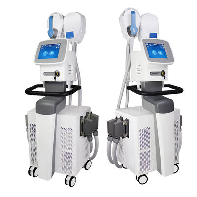 2023 Gorąca sprzedaż 13 Tesla 5000W Ems Stymulator mięśni Budować ciało Rzeźbienie Slimming Machine