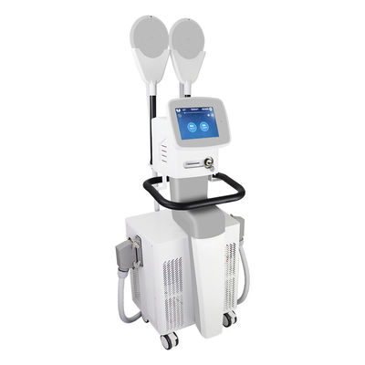 2 uchwyty HIEMT Slim Beauty Machine do treningu mięśni