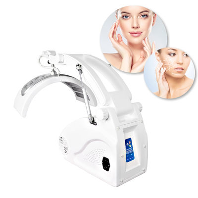 Bio PDT Led Light Therapy Machine Przeciwstarzeniowa terapia światłem czerwonym