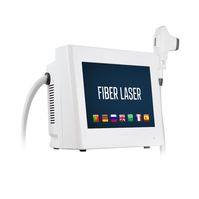 Soprano Ice Alma Diode Laser Depilator Laserowe usuwanie włosów Salon piękności 1200w 810nm