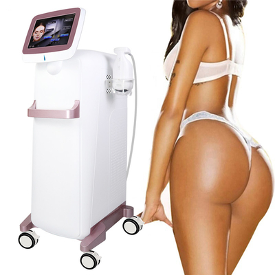Tria Facial Face Lifting Wyszczuplanie ciała Wyszczuplanie Pochwy Hifu Maszyna